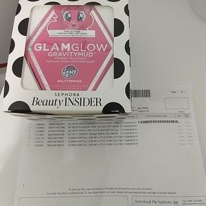 GlamGlow GravityMud Firming Treatment